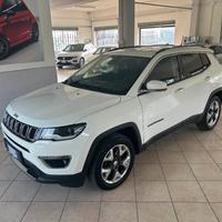 JEEP Compass 2.0 Multijet II 4WD Limited