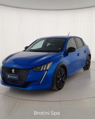 Peugeot 208 GT PureTech 130 EAT8 S/S auto