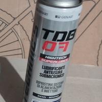 Per diesel e benzina 