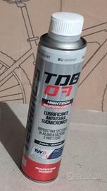 Per diesel e benzina 