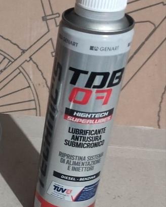 Per diesel e benzina 