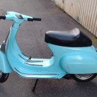 Piaggio Vespa 50 Special (V5B3) - 1973