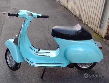 Piaggio Vespa 50 Special (V5B3) - 1973