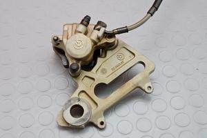 PINZA POSTERIORE KTM EXC 400 2002 2001 EX C F 2000