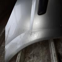 PARAURTI ANTERIORE COMPLETO CITROEN C3 Pluriel (03