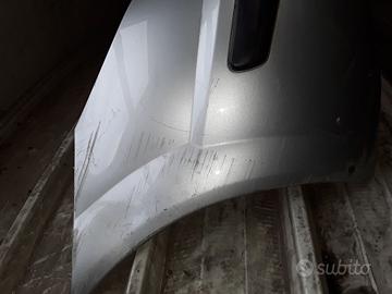 PARAURTI ANTERIORE COMPLETO CITROEN C3 Pluriel (03