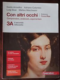 Libro di testo Con Altri Occhi 3