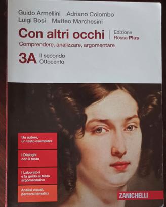 Libro di testo Con Altri Occhi 3