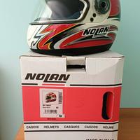 Casco integrale Nolan