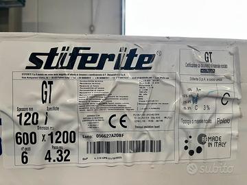 Pannelli stiferite