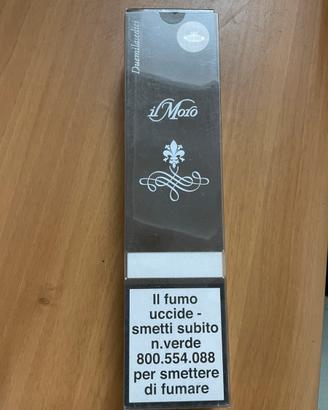 Toscano il Moro 2016