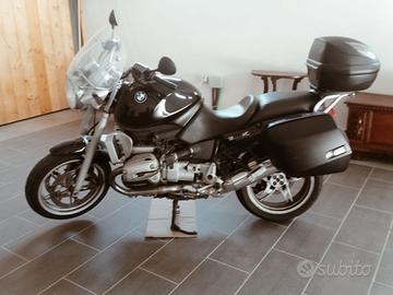 BMW R 850 R