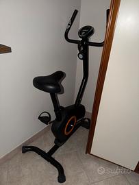 Cyclette