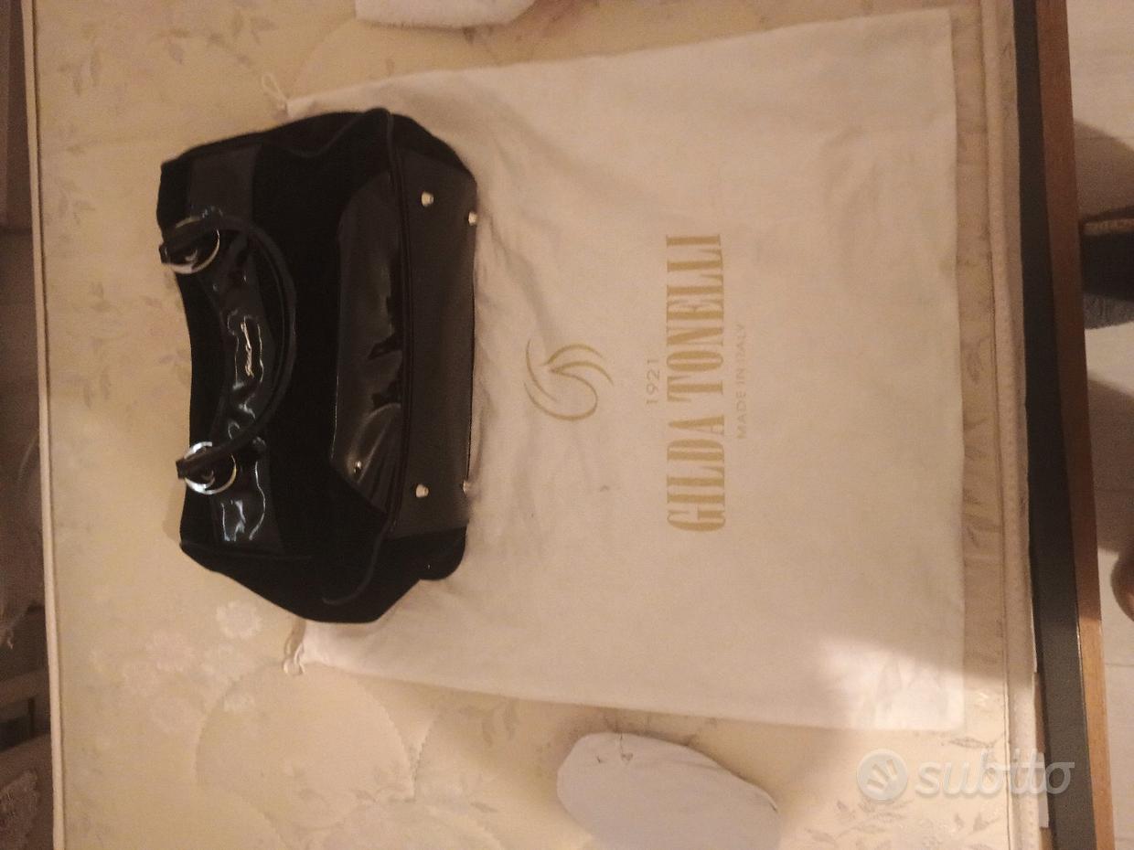 Borse usate Vendita in Abbigliamento e accessori