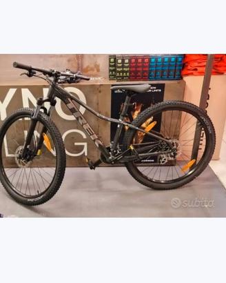 Bici Trek Marlin Mountain Bike