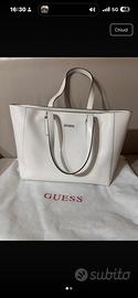 Borsa guess