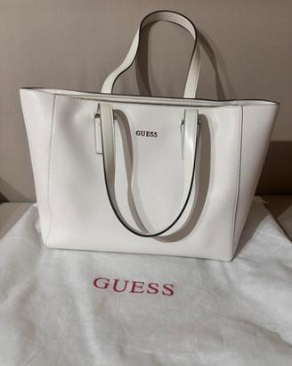 Borsa guess