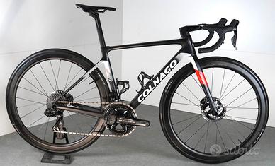 USATO | COLNAGO V4RS UAE tg 51