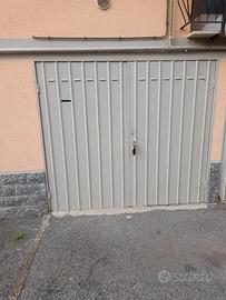 Ceriale Magazzino/box