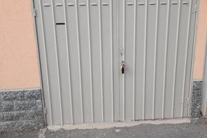Ceriale Magazzino/box
