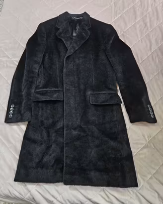 Gucci cappotto sartoriale
