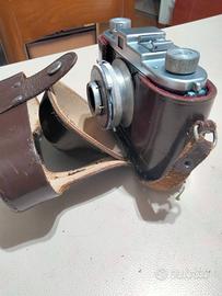 Macchina fotografica vintage