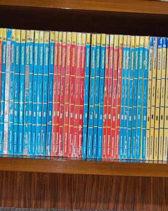 QUATTRORUOTE 1975/2012