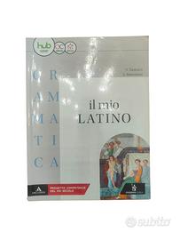 Il mio LATINO grammatica 
