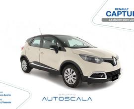 RENAULT Captur 1.5 dCi 8V 90cv Live *SOLO X COMM