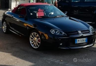 MG TF anniversario 