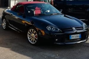 MG TF anniversario 