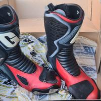 Stivali strada Gaerne