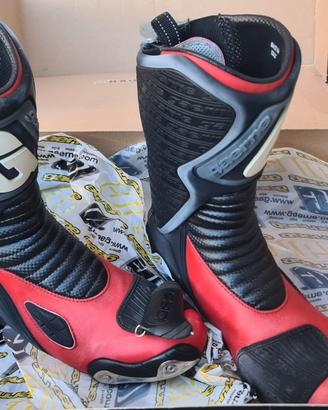 Stivali strada Gaerne