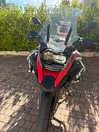 BMW R1200GS ADVENTURE LC
