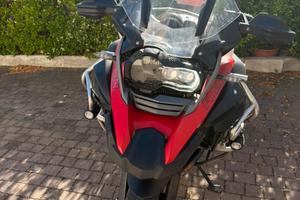 BMW R1200GS ADVENTURE LC