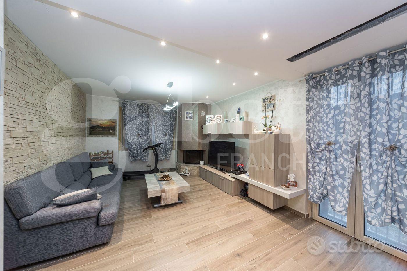 Appartamento – Paderno Dugnano, Villaggio Gaggiolo, Cassina Amata - Vista 2