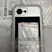 Cover iPhone 16 e