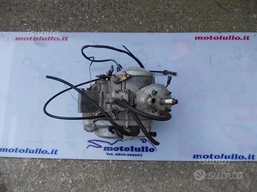 Motore minarelli am 6