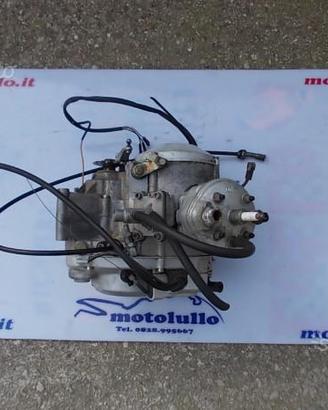 Motore minarelli am 6