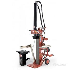 Spaccalegna ceccato olindo bull 25 ton - p.t.o