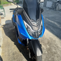 Storm T 125
