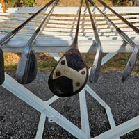 Mazze da Golf Vintage