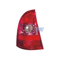 FANALE SINISTRO TOYOTA COROLLA STATION WAGON 04-07