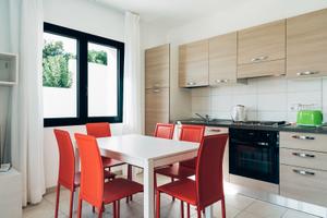 Trilocale nuovo - no annuale