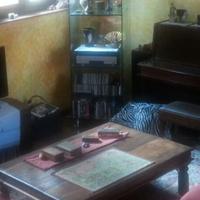 Tavolo da salotto origine Bali