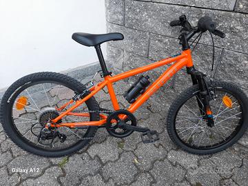 bicicletta da bambino 