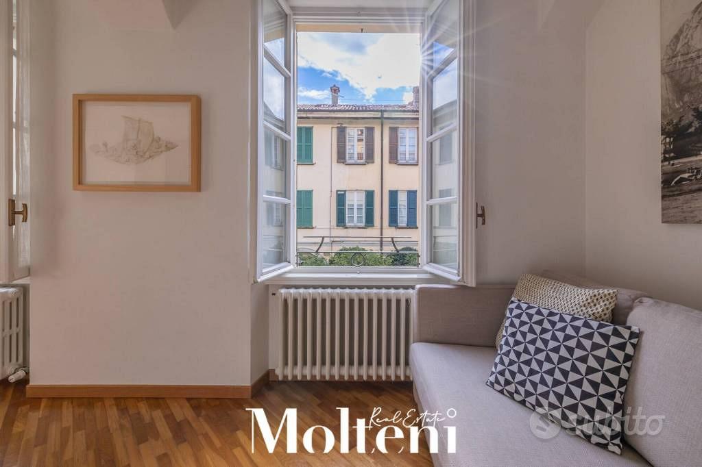 Appartamento – Lecco, Santo Stefano, Castello - Altro