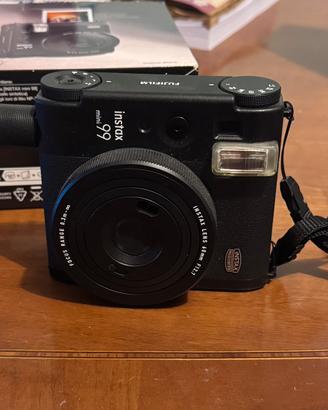 Fuji Instax Mini 99