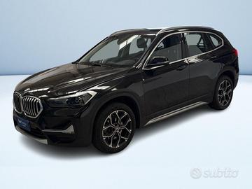 BMW X1 sdrive18d xLine Plus auto