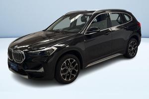 BMW X1 sdrive18d xLine Plus auto